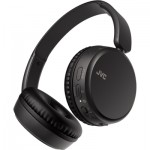 Огляд Навушники JVC HA-S36W Black (HA-S36W-B-U): характеристики, відгуки, ціни.