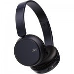 Огляд Навушники JVC HA-S36W Blue (HA-S36W-A-U): характеристики, відгуки, ціни.