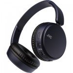 Огляд Навушники JVC HA-S36W Blue (HA-S36W-A-U): характеристики, відгуки, ціни.