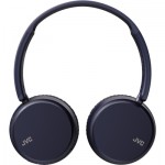 Огляд Навушники JVC HA-S36W Blue (HA-S36W-A-U): характеристики, відгуки, ціни.