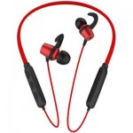 Огляд Навушники Celebrat A15 Red (1006649): характеристики, відгуки, ціни.