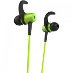 Огляд Навушники Celebrat A15 Green (1006647): характеристики, відгуки, ціни.
