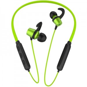 Огляд Навушники Celebrat A15 Green (1006647): характеристики, відгуки, ціни.