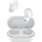 Огляд Навушники QCY Arc Buds Lite T27 Moon White (1006572): характеристики, відгуки, ціни.