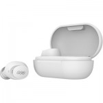 Огляд Навушники QCY Arc Buds Lite T27 Moon White (1006572): характеристики, відгуки, ціни.