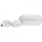 Огляд Навушники QCY Arc Buds Lite T27 Moon White (1006572): характеристики, відгуки, ціни.