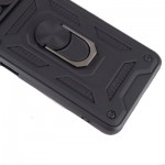 Огляд Чохол до мобільного телефона BeCover Military Nokia C31 Black (709986): характеристики, відгуки, ціни.