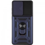 Огляд Чохол до мобільного телефона BeCover Military Nokia C31 Blue (709987): характеристики, відгуки, ціни.