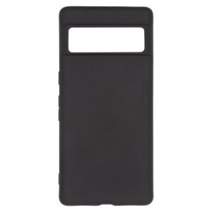 Чохол до мобільного телефона Armorstandart Matte Slim Fit Google Pixel 7 Pro Black (ARM63344)