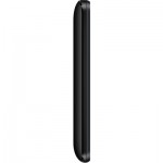 Огляд Мобільний телефон Nomi i2403 Black: характеристики, відгуки, ціни.