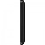 Огляд Мобільний телефон Nomi i2403 Black: характеристики, відгуки, ціни.