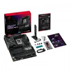 Огляд Материнська плата ASUS ROG STRIX Z790-E GAMING WIFI II: характеристики, відгуки, ціни.