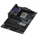 Огляд Материнська плата ASUS ROG STRIX Z790-E GAMING WIFI II: характеристики, відгуки, ціни.