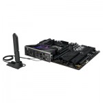 Огляд Материнська плата ASUS ROG STRIX Z790-E GAMING WIFI II: характеристики, відгуки, ціни.