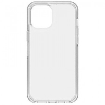 Чохол до мобільного телефона BeCover Apple iPhone 15 Transparancy (710144)