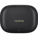 Огляд Навушники realme Buds T300 Stylish Black (631209000025): характеристики, відгуки, ціни.