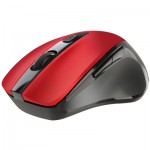 Огляд Мишка Defender Prime MB-053 Silent Wireless Red (52052): характеристики, відгуки, ціни.