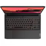 Огляд Ноутбук Lenovo IdeaPad Gaming 3 15ACH6 (82K2028BPB): характеристики, відгуки, ціни.