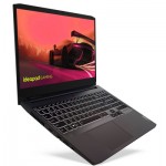 Огляд Ноутбук Lenovo IdeaPad Gaming 3 15ACH6 (82K2028BPB): характеристики, відгуки, ціни.