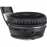 Огляд Навушники Defender FreeMotion B595 Bluetooth Black/White (63596): характеристики, відгуки, ціни.