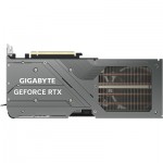 Огляд Відеокарта GIGABYTE GeForce RTX4070 12Gb GAMING OC V2 (GV-N4070GAMING OCV2-12G): характеристики, відгуки, ціни.