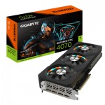 Огляд Відеокарта GIGABYTE GeForce RTX4070 12Gb GAMING OC V2 (GV-N4070GAMING OCV2-12G): характеристики, відгуки, ціни.