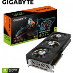 Огляд Відеокарта GIGABYTE GeForce RTX4070 12Gb GAMING OC V2 (GV-N4070GAMING OCV2-12G): характеристики, відгуки, ціни.