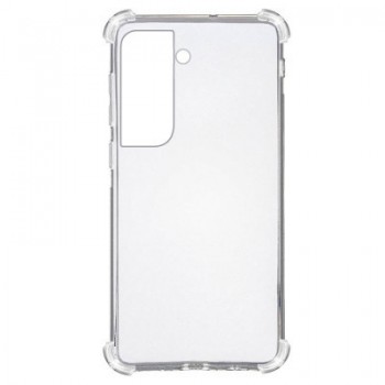 Чохол до мобільного телефона BeCover Anti-Shock Samsung Galaxy S23 FE SM-S711 Clear (710361)