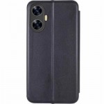 Огляд Чохол до мобільного телефона BeCover Exclusive Realme C55 Black (710291): характеристики, відгуки, ціни.