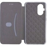 Огляд Чохол до мобільного телефона BeCover Exclusive Realme C55 Black (710291): характеристики, відгуки, ціни.