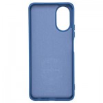 Огляд Чохол до мобільного телефона Armorstandart ICON Case OPPO A18 4G / A38 4G Dark Blue (ARM71031): характеристики, відгуки, ціни.