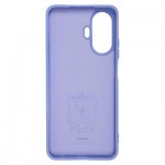 Огляд Чохол до мобільного телефона Armorstandart ICON Case Realme C55 Lavender (ARM70913): характеристики, відгуки, ціни.