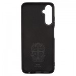 Огляд Чохол до мобільного телефона Armorstandart ICON Case Samsung A05s (A057) Black (ARM73654): характеристики, відгуки, ціни.
