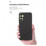 Огляд Чохол до мобільного телефона Armorstandart ICON Case Samsung A05s (A057) Black (ARM73654): характеристики, відгуки, ціни.