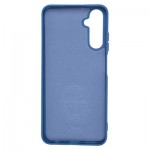 Огляд Чохол до мобільного телефона Armorstandart ICON Case Samsung A05s (A057) Dark Blue (ARM73655): характеристики, відгуки, ціни.