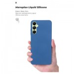 Огляд Чохол до мобільного телефона Armorstandart ICON Case Samsung A05s (A057) Dark Blue (ARM73655): характеристики, відгуки, ціни.