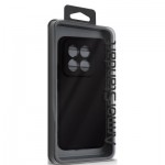 Огляд Чохол до мобільного телефона Armorstandart Matte Slim Fit Xiaomi 14 Pro Camera cover Black (ARM72981): характеристики, відгуки, ціни.