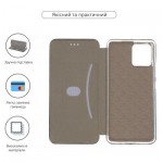 Огляд Чохол до мобільного телефона Armorstandart G-Case Motorola G72 Black (ARM63922): характеристики, відгуки, ціни.