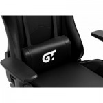 Огляд Крісло ігрове GT Racer X-5934-B Black (X-5934-B Kids Black): характеристики, відгуки, ціни.