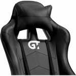 Огляд Крісло ігрове GT Racer X-5934-B Black (X-5934-B Kids Black): характеристики, відгуки, ціни.