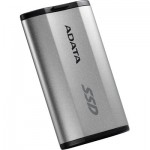 Огляд Накопичувач SSD USB 3.2 500GB ADATA (SD810-500G-CSG): характеристики, відгуки, ціни.