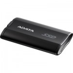 Огляд Накопичувач SSD USB 3.2 1TB ADATA (SD810-1000G-CBK): характеристики, відгуки, ціни.