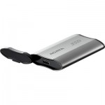Огляд Накопичувач SSD USB 3.2 1TB ADATA (SD810-1000G-CSG): характеристики, відгуки, ціни.