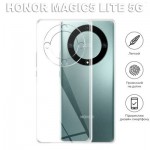 Огляд Чохол до мобільного телефона BeCover HonorMagic5 Lite 5GTransparancy (710391): характеристики, відгуки, ціни.
