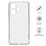 Огляд Чохол до мобільного телефона BeCover Infinix Hot 30 (X6831)Transparancy (710390): характеристики, відгуки, ціни.