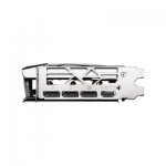Огляд Відеокарта MSI GeForce RTX4070 SUPER 12Gb GAMING X SLIM WHITE (RTX 4070 SUPER 12G GAMING X SLIM WHITE): характеристики, відгуки, ціни.
