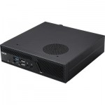 Огляд Комп'ютер ASUS PB63-B3014MH MFF / i3-13100, 8GB, F256GB, WiFi (90MS02R1-M000E0): характеристики, відгуки, ціни.