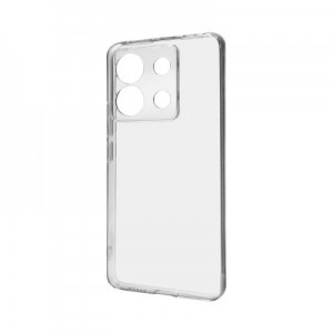 Чохол до мобільного телефона Armorstandart Air Series Xiaomi Redmi Note 13 Pro 5G Camera cover Transparent (ARM71835)