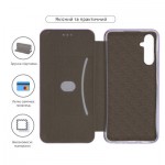 Огляд Чохол до мобільного телефона Armorstandart G-Case Samsung A05s (A057) Lilac (ARM72619): характеристики, відгуки, ціни.