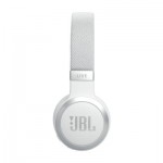 Огляд Навушники JBL Live 670 NC White (JBLLIVE670NCWHT): характеристики, відгуки, ціни.